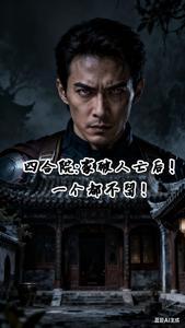 四合院家破人亡后一个不留黎明觉醒之战