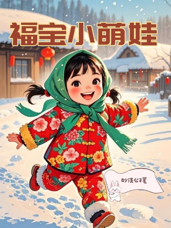 福宝萌娃能看透