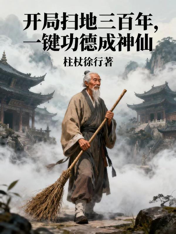 开局扫地系统武学签到系统