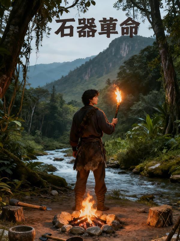 新石器革命的历史作用