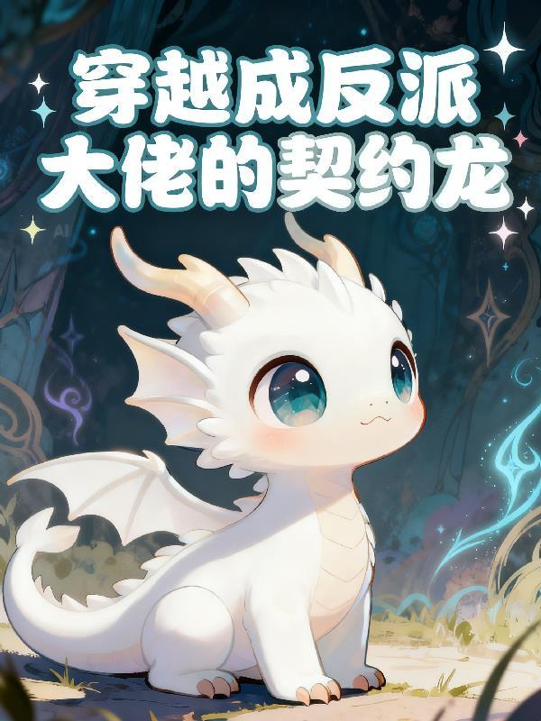 穿成反派大佬的契约情人