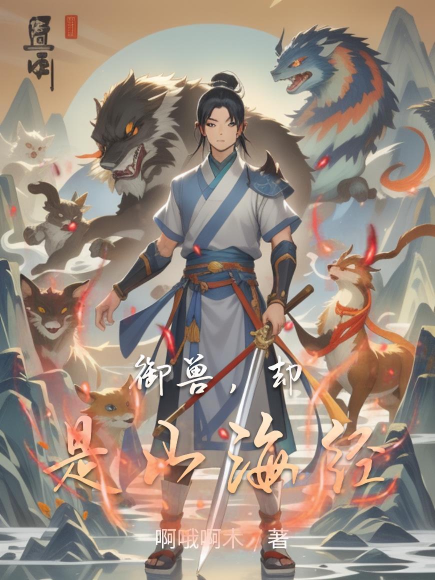 山海经日御羲和