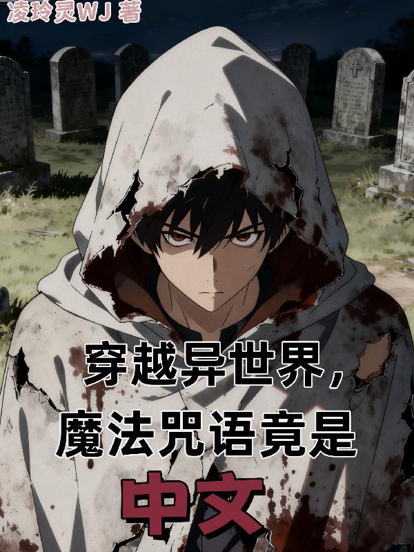 穿越到异世界魔法的