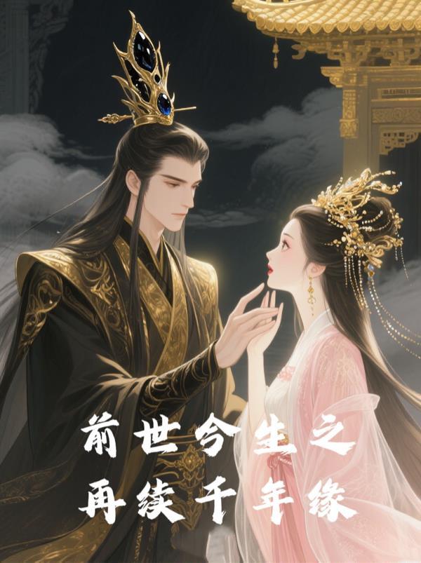 前世今生加千年等一回