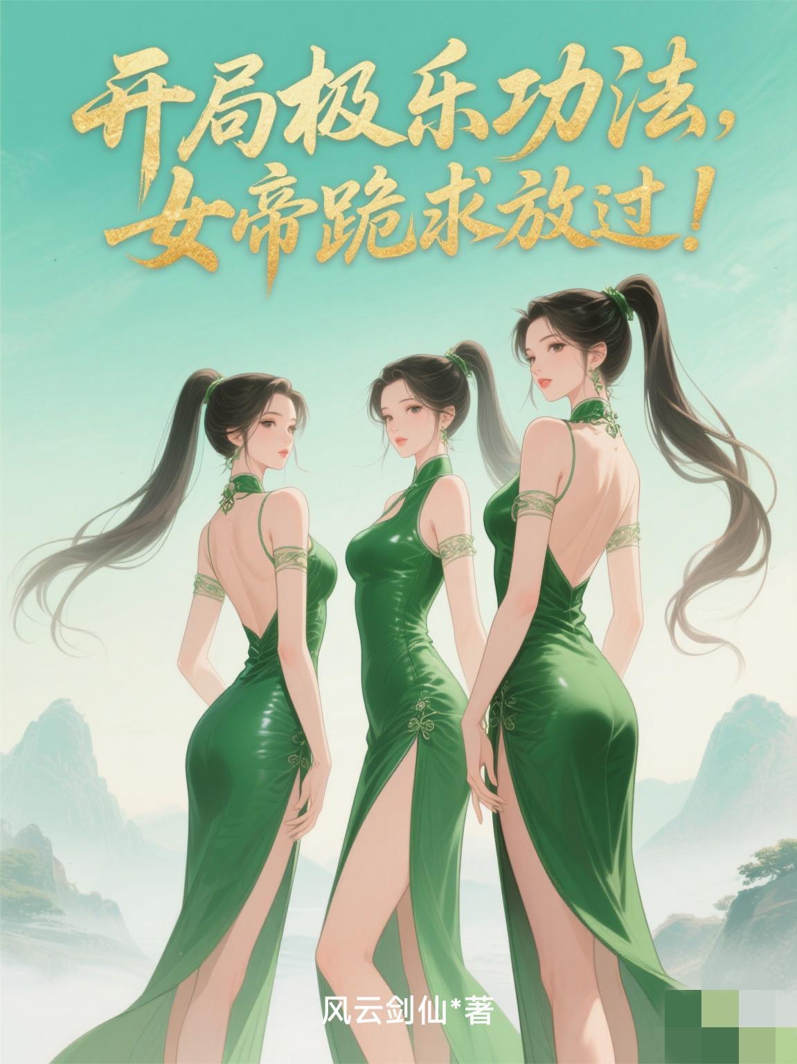 开局满级极乐灵屋