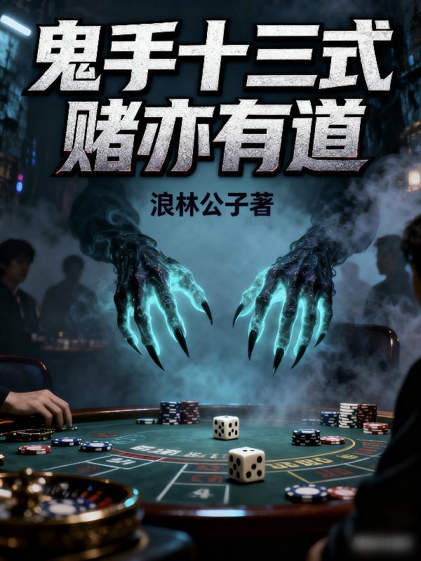 鬼手十三招视频