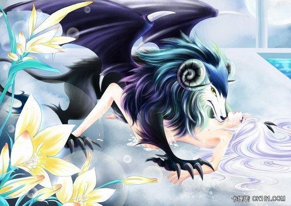 与野兽HHH作者乌蒙小燕