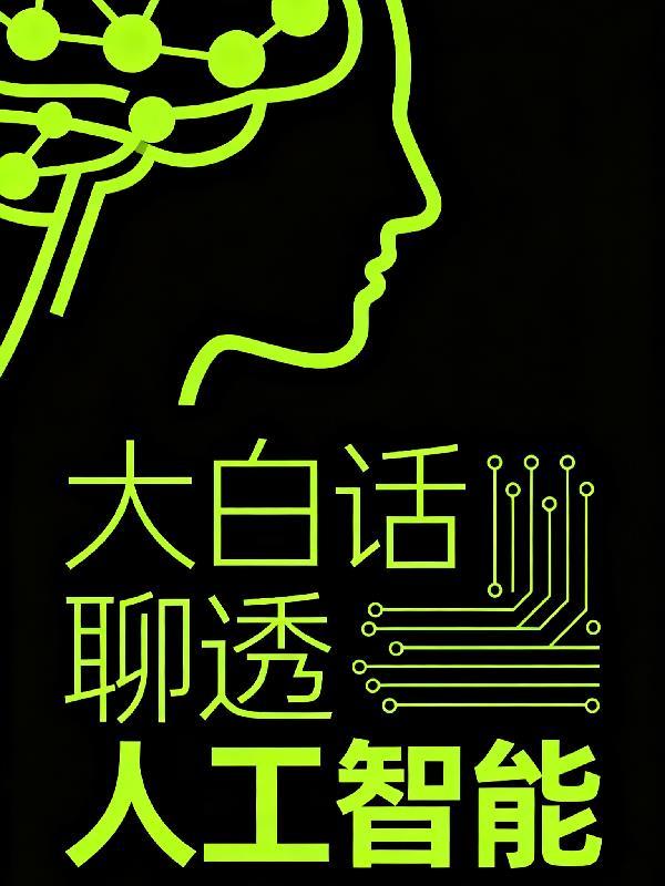 人工智能从小白到大咖