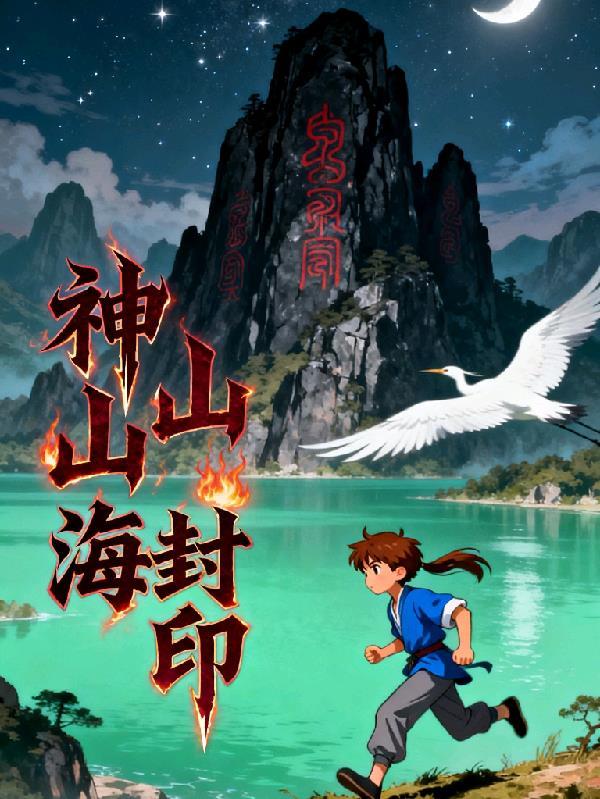 神州山海传礼包