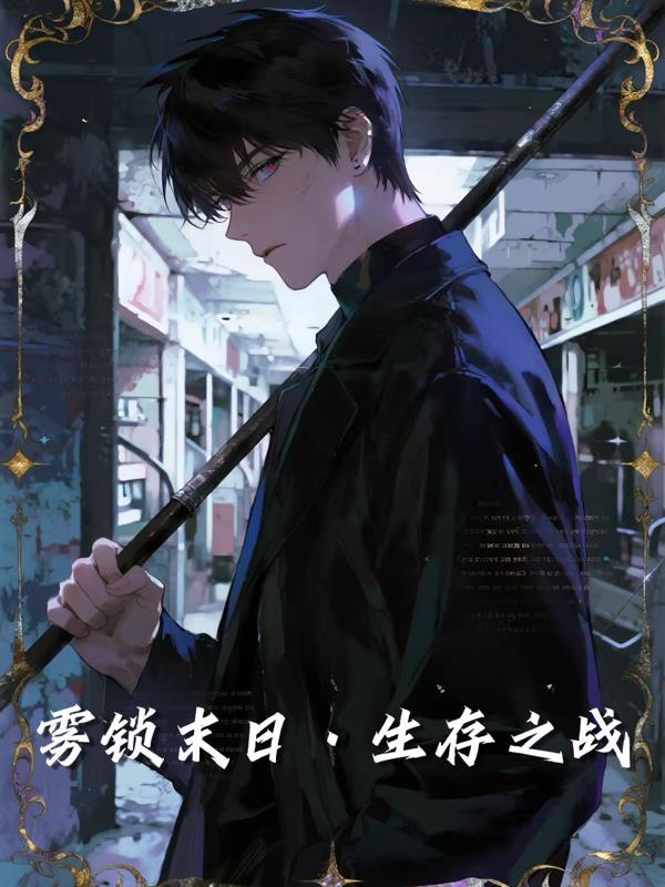 僵尸末日生存指南迷雾生存