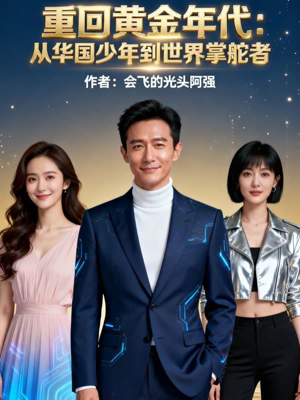 重回黄金年代2000年短剧免费观看