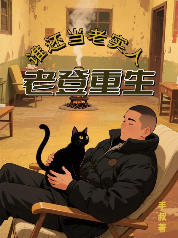 老登重生谁还当老实人最新章节列表