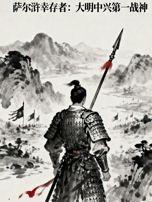 萨尔浒之战百度百科