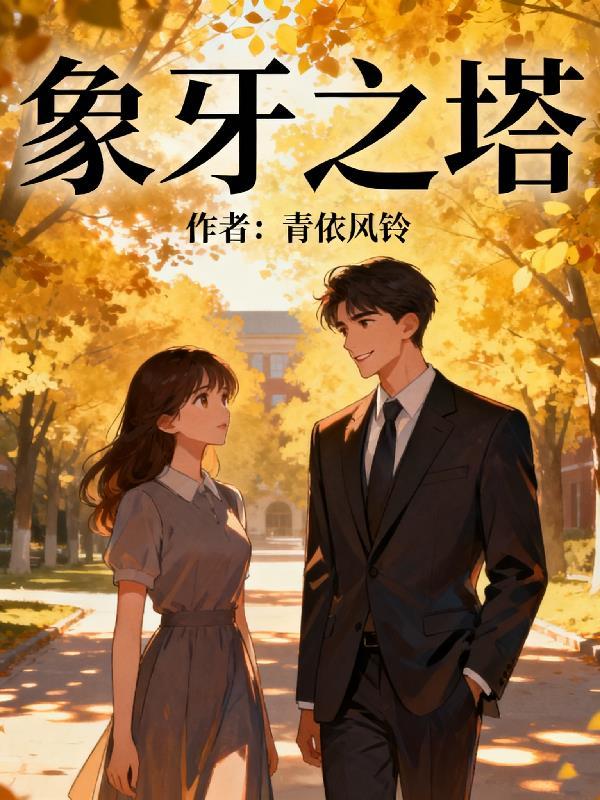 象牙之塔的意思是什么