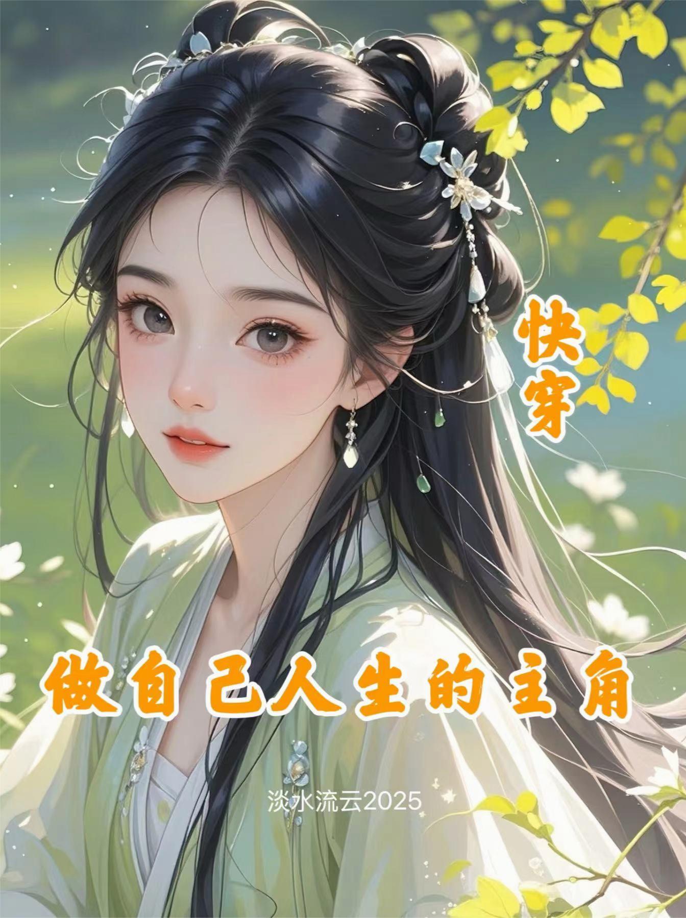 快穿做自己人生的主角免费阅读