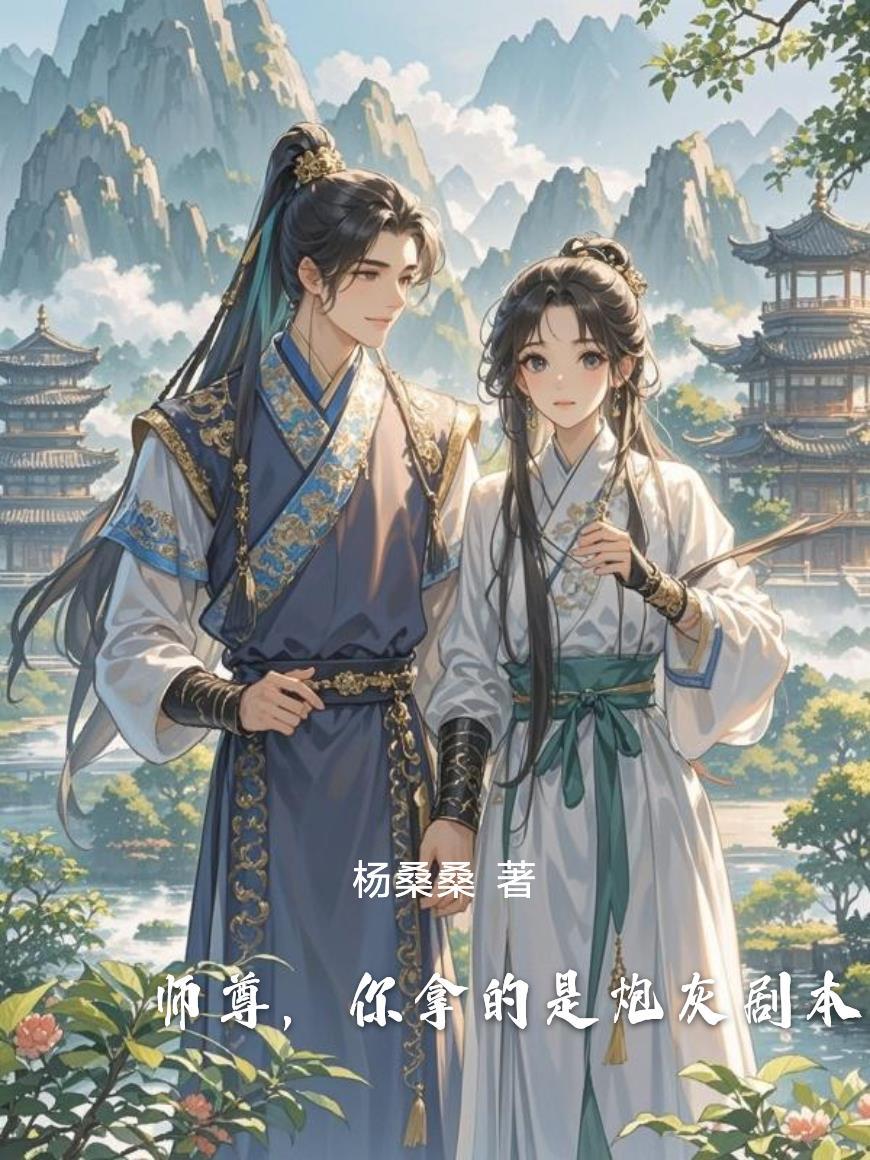 师尊我剧本拿错了