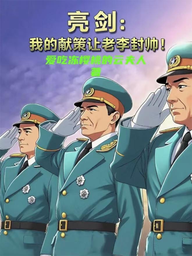 亮剑摊牌了我老李就是有文化