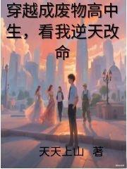 穿越成废物高中生