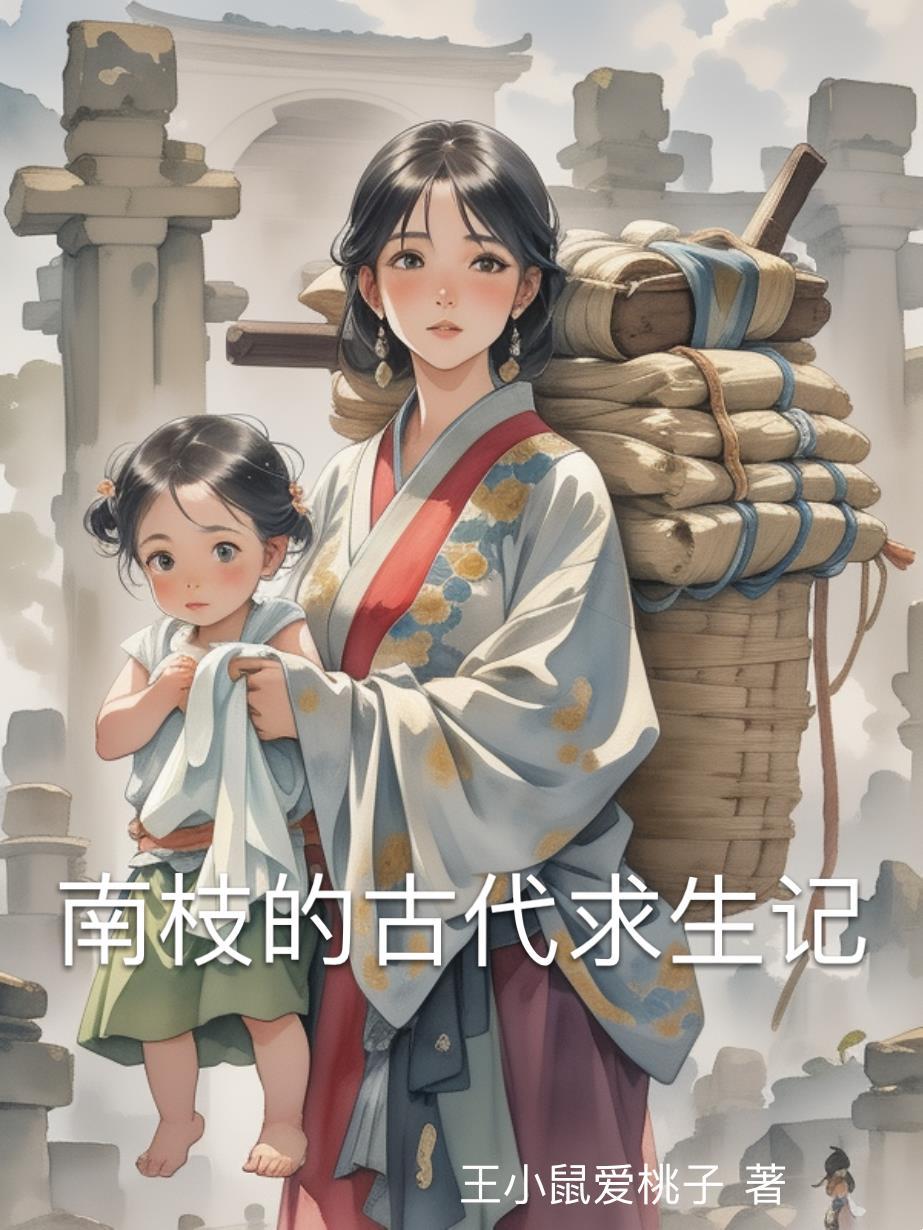 兔兔古代求生记