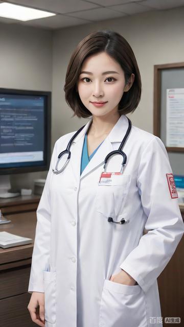 长安医院急诊科