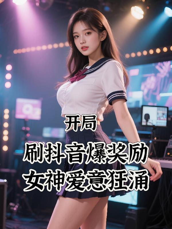 开局奖励10亿粉丝