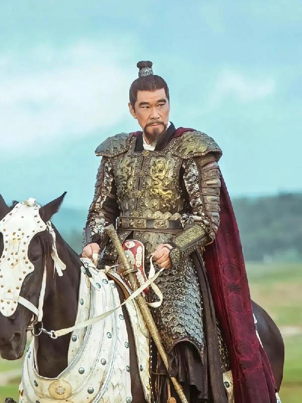 永乐大帝是哪个朝代的