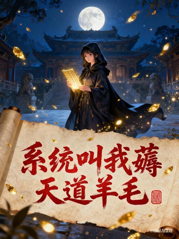 天道系统李凡txt