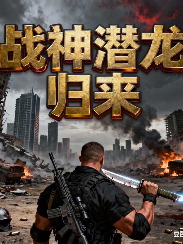 潜龙归来免费阅读