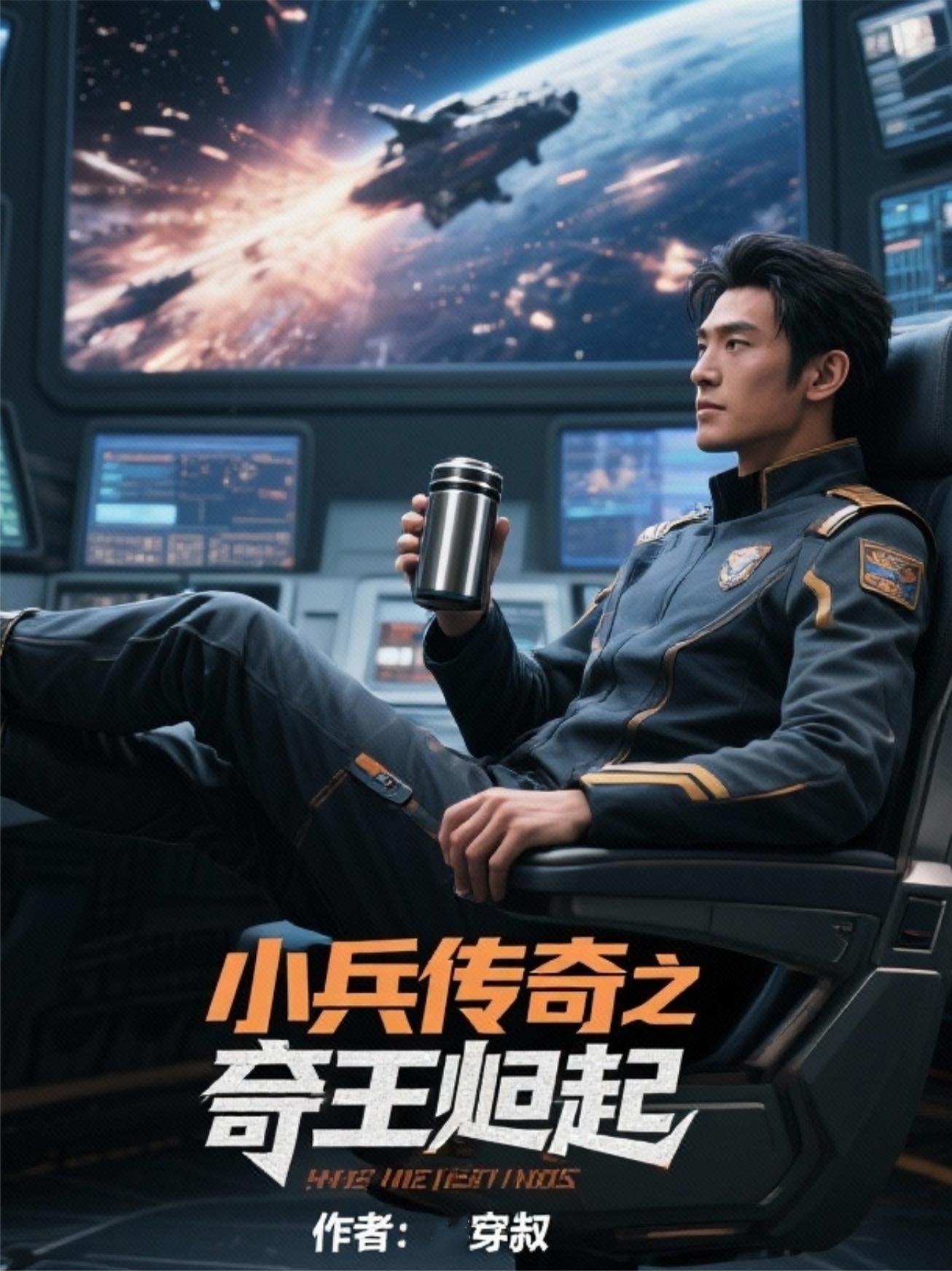 小兵传奇 笔趣阁