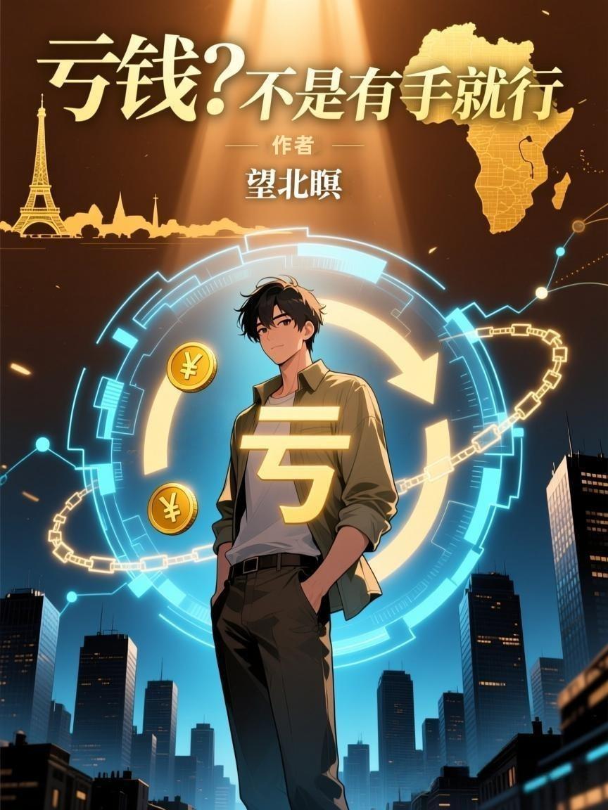 到底亏了还是赚了