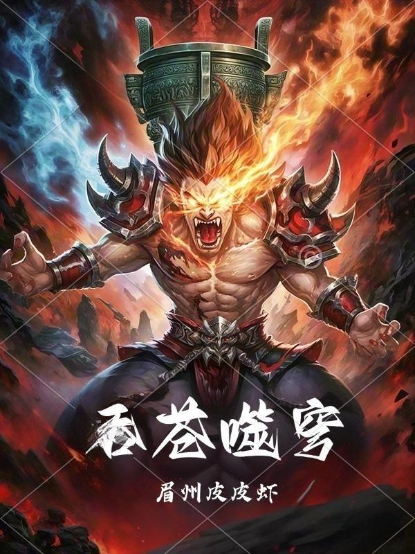 吞噬苍穹 最新章节 无弹窗