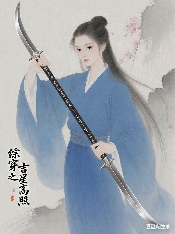 吉星高照加女主