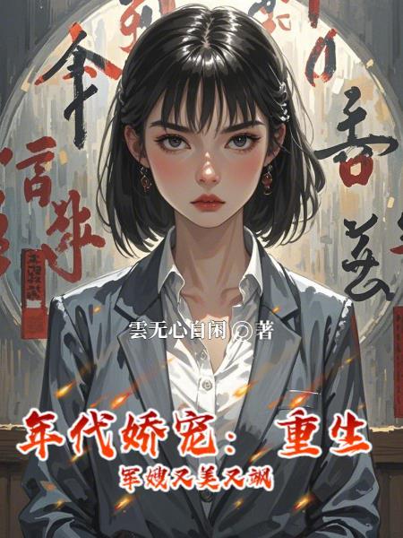 年代重生军婚推荐