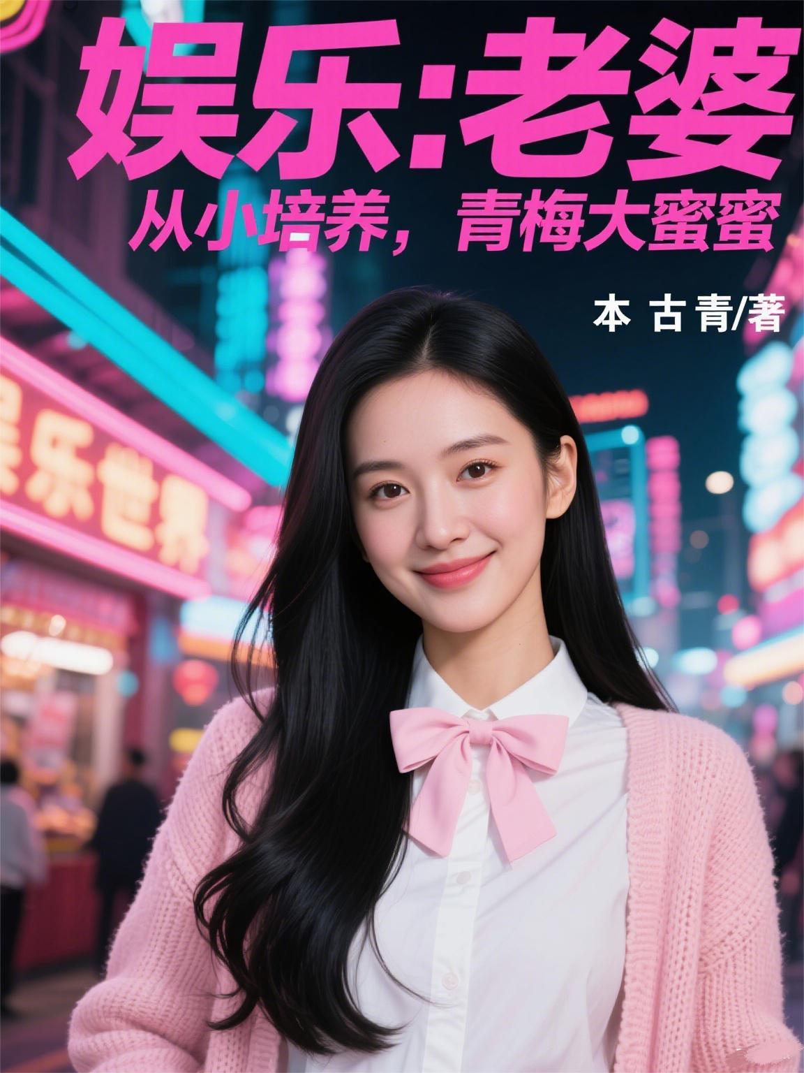 从小培养青梅当老婆逃婚后她慌了