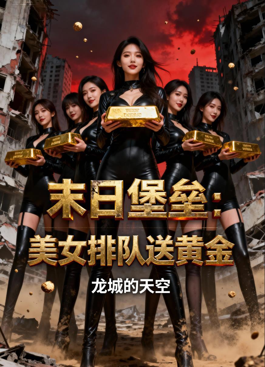 末日堡垒女主是谁