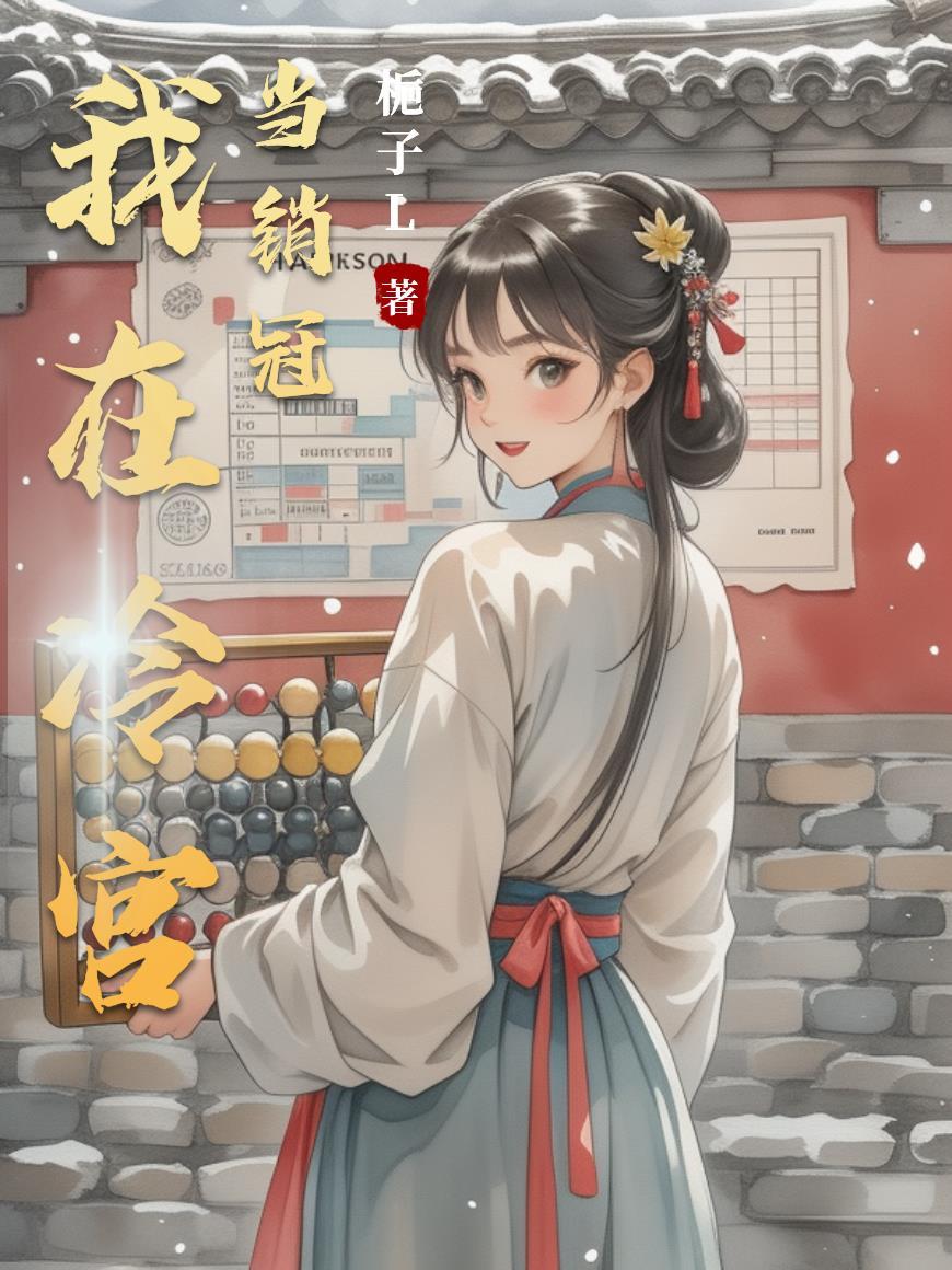 我在冷宫挺好的免费阅读