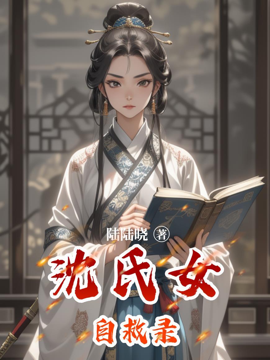 沈氏女自救录讲的什么