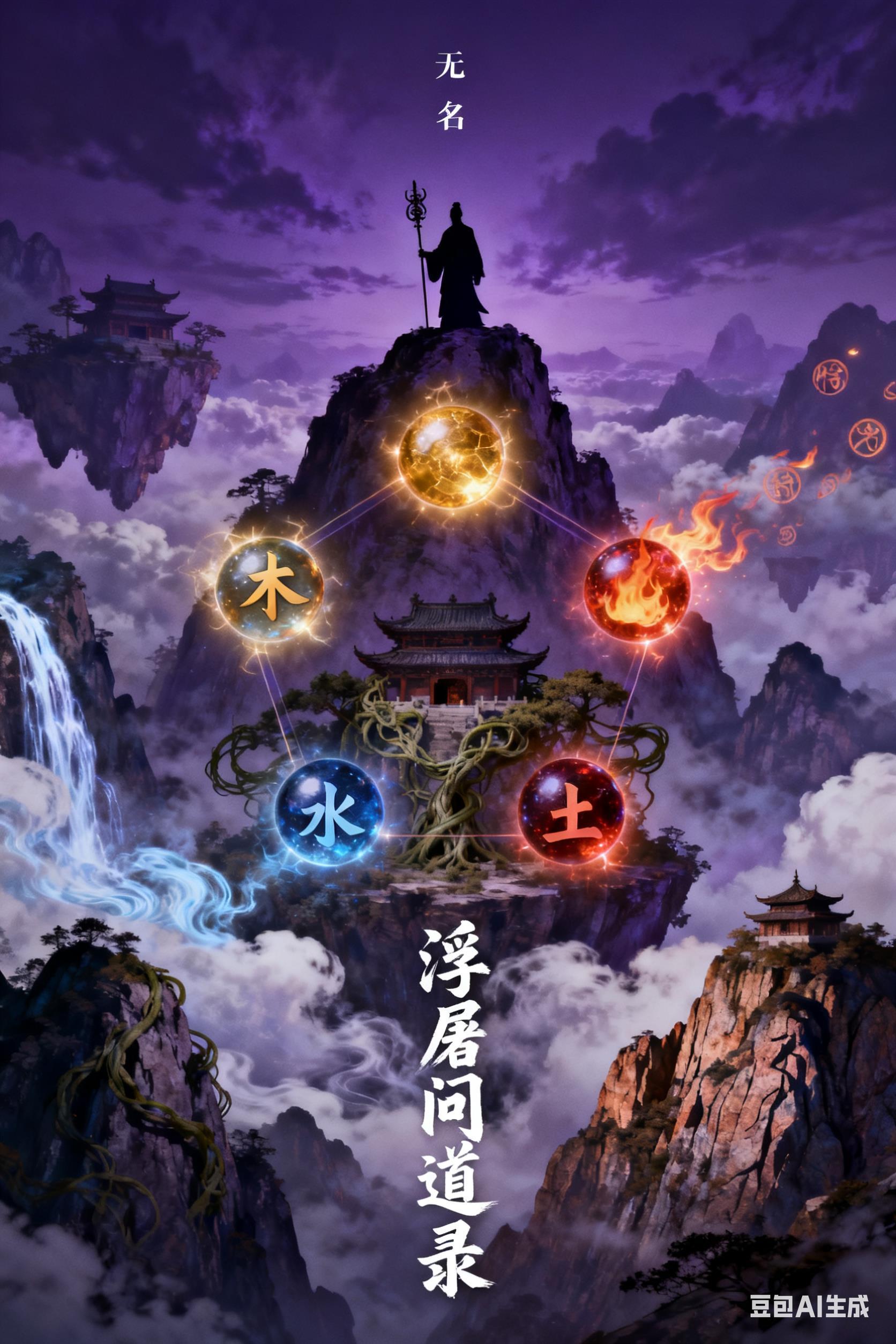 问道浮生录是哪个版本