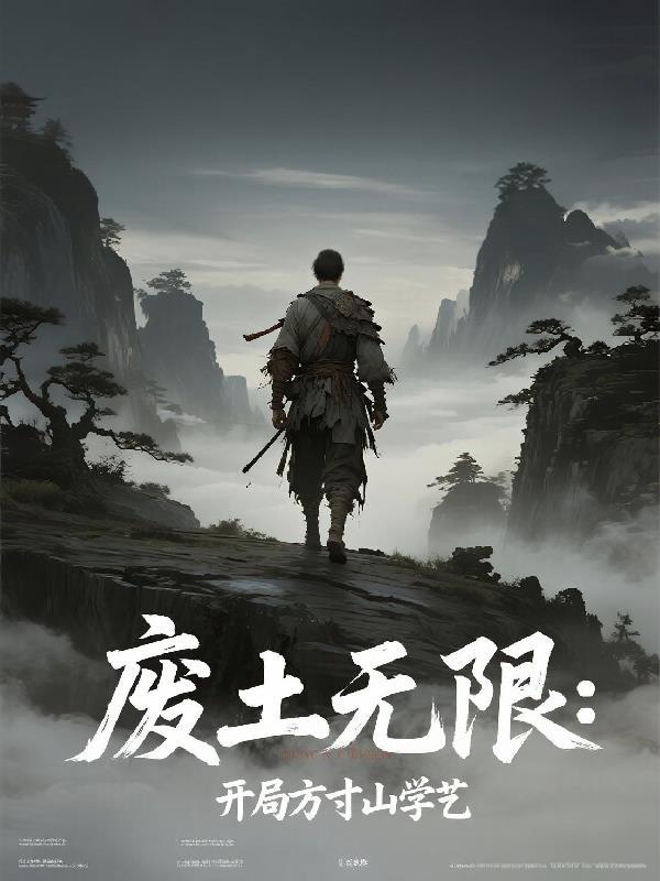 废土开局不死不灭