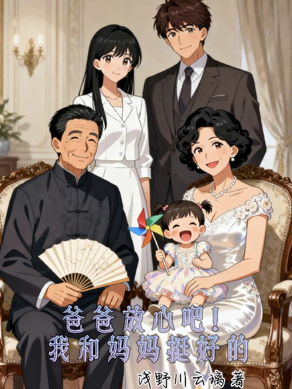 爸爸妈妈放心吧儿歌