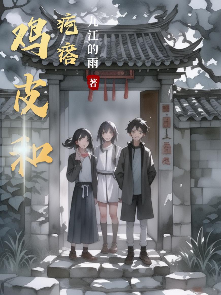 鸡皮疙瘩一样的疹子越挠越痒