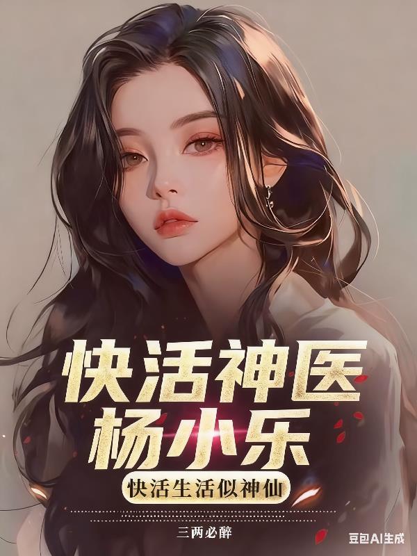 快活神医杨小乐简介