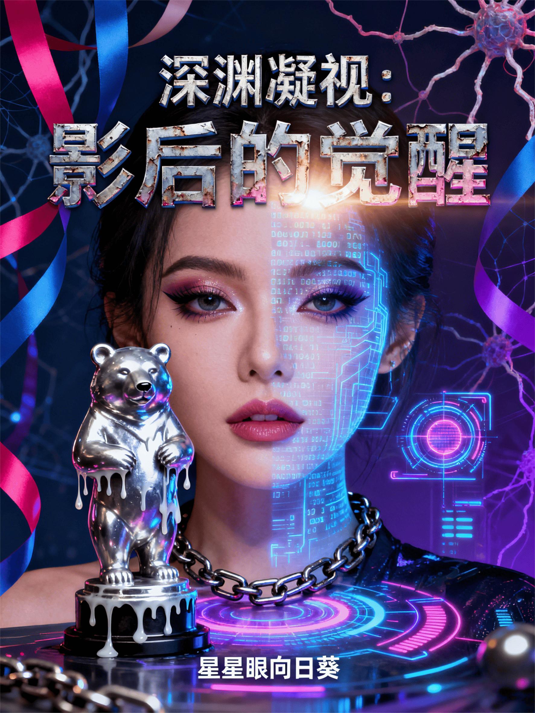 深渊凝视的英文