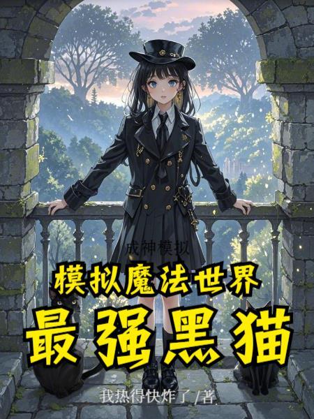 魔法世界的动物