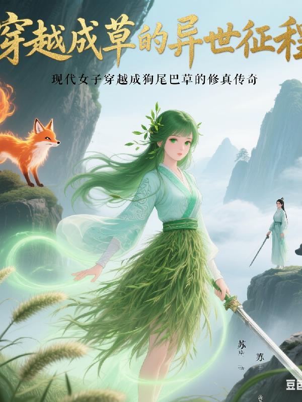 穿越成草的异世征程免费阅读