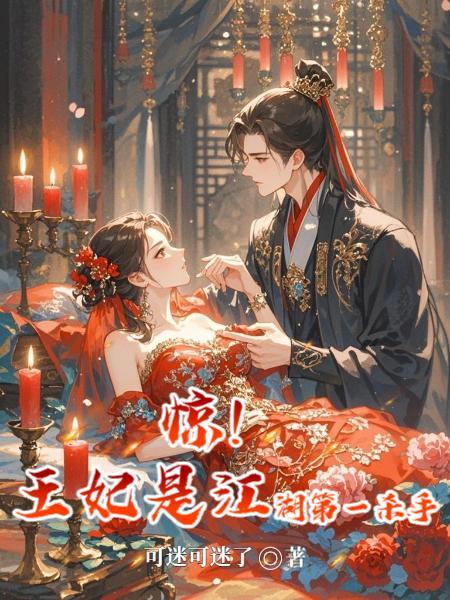 王妃是江湖老大