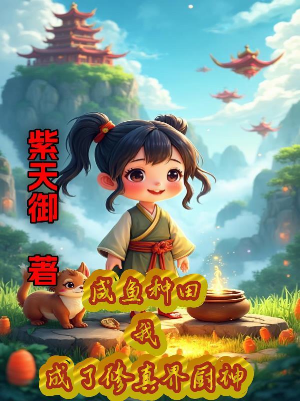 修真咸鱼重生为财运妻免费阅读