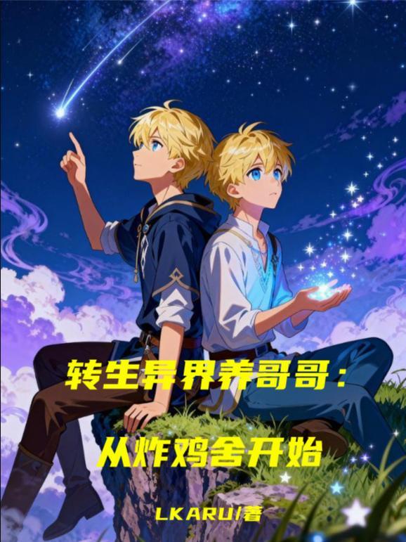 转生到异世界就可以逃掉吗?哥哥