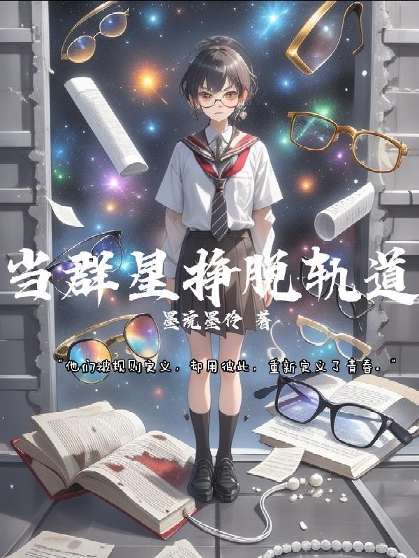 当群星回到正确的位置后半句