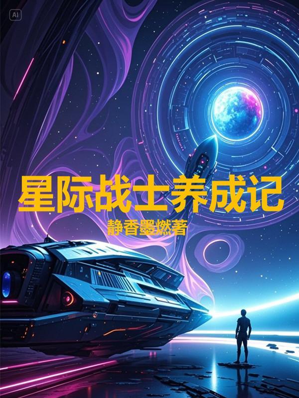星际战士养成记攻略